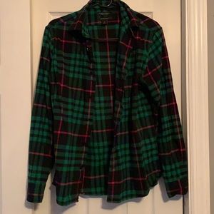 Banana Republic Organic Cotton